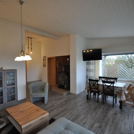 Nr 201 - Ferienhaus Am Tief Neuharlingersiel Exterior foto